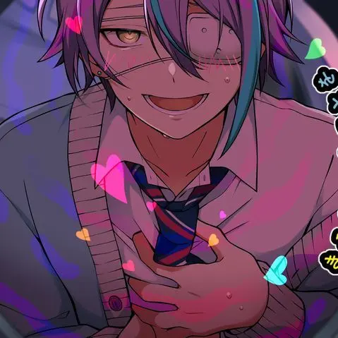 CrazyKea2596의 카미시로 루이