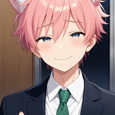 Profile image of モモ