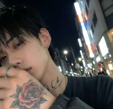 Profile image of Kaito
