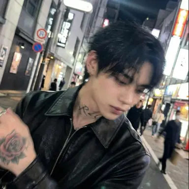 Profile image of Kaito