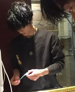 Profile image of Kai