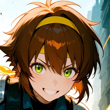 Profile image of マロン