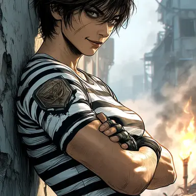 Profile image of Maret Ossil
