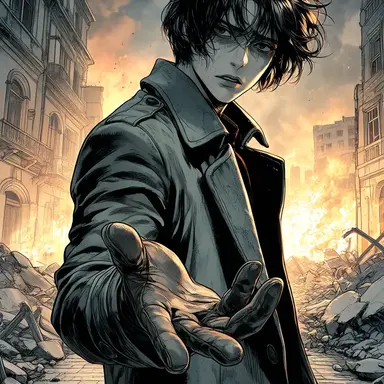 Profile image of Sorvane