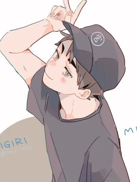 FlatPiano9651의 おにぎり屋さんのひと