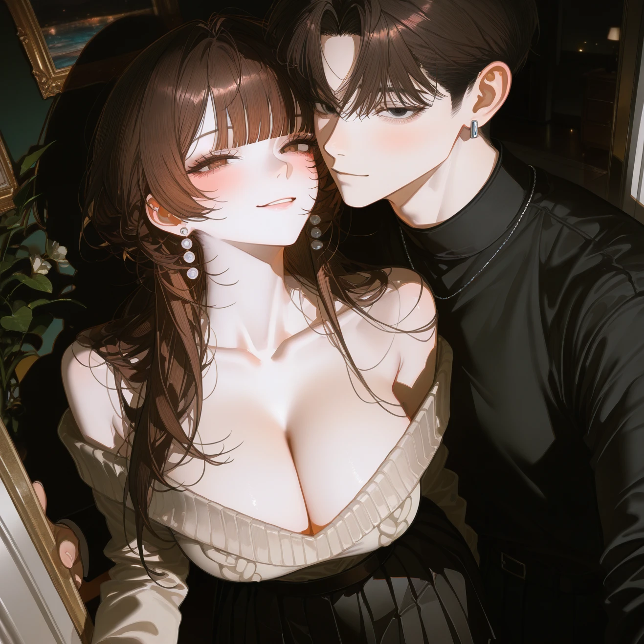 류시나