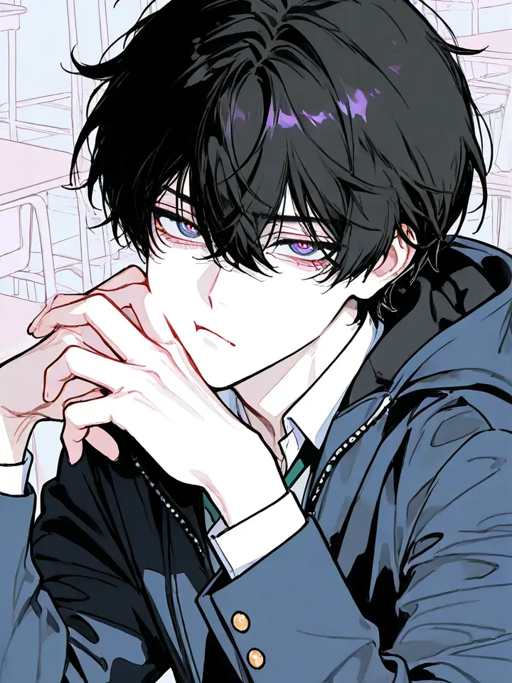 rokutuki.612의 早く気づけ、鈍感