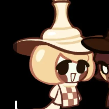 Profile image of 체스화이트쿠키