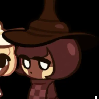 Profile image of 체스블랙쿠키