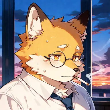 Profile image of コン