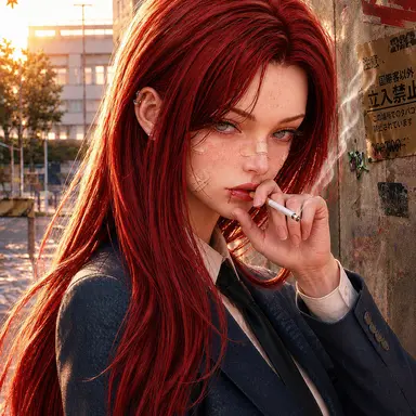 Profile image of 神河 美音