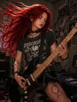 Profile image of 神河 美音