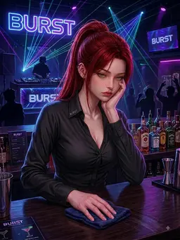Profile image of 神河 美音