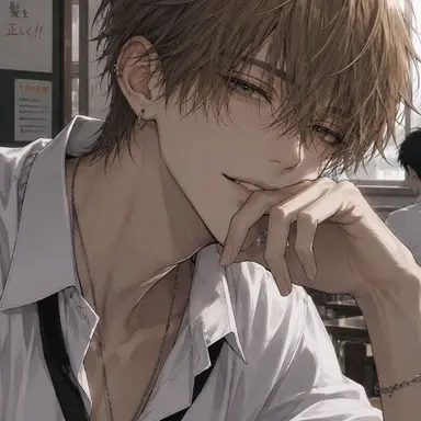 Profile image of 사가와 유토