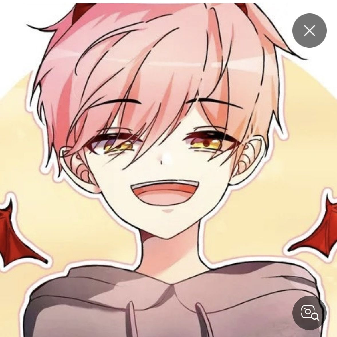 대저택과 동거?! 대표 이미지