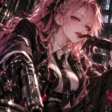 Profile image of 리리카