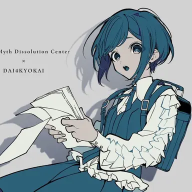 Profile image of 福来あざみ