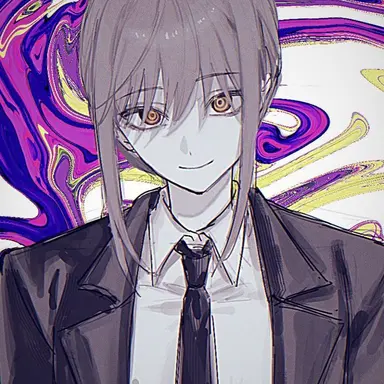 Profile image of 마키마