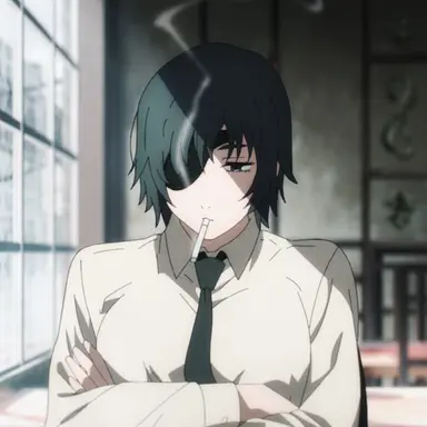 Profile image of 히메노