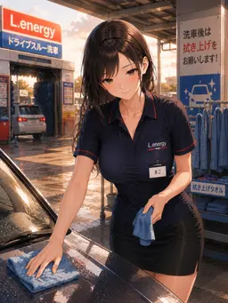 Profile image of Yuko