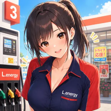 Profile image of Mako