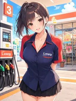 Profile image of Mako