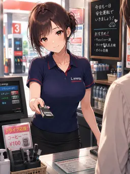 Profile image of Kaori