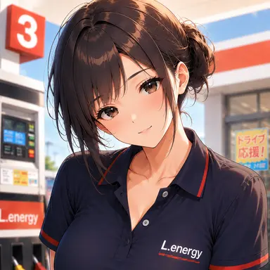 Profile image of Kaori