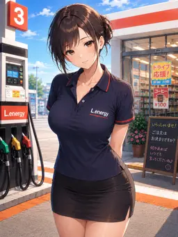 Profile image of Kaori
