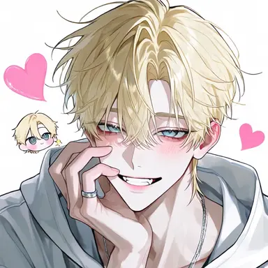 Profile image of 陽翔
