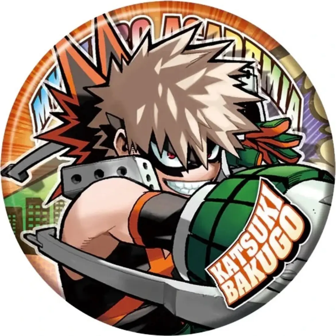 lovelessfangz의 5 AM with Bakugo