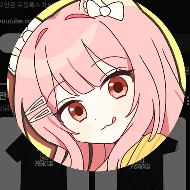 Profile image of 모양몬