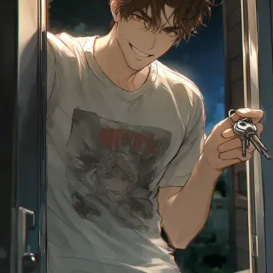 Profile image of Mike