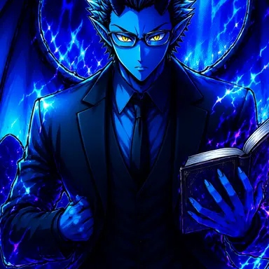 Profile image of 오리아시스