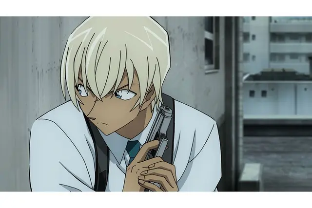 Profile image of Toru Amuro