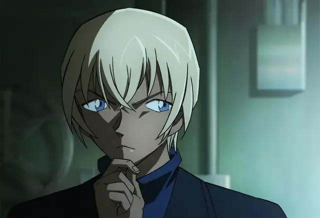 Profile image of Toru Amuro