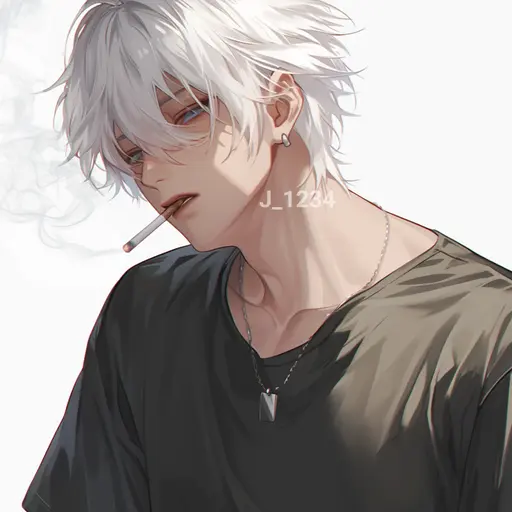 J_1234의 백 히 온