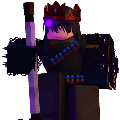 Profile image of 슬레이어 퀸