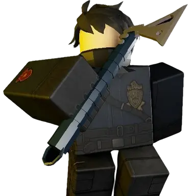 Profile image of 전투 도끼 래이더