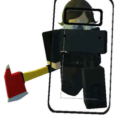 Profile image of 소방도끼 적