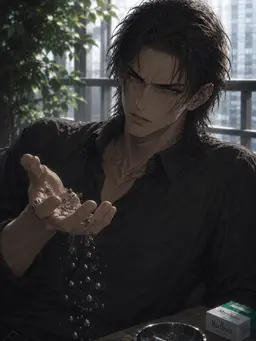 Profile image of 翠