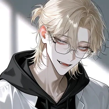 Profile image of 猫宮くん