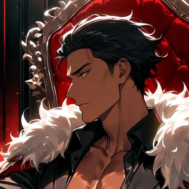 Profile image of Valzard