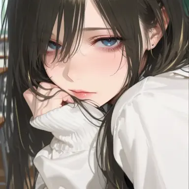 Profile image of 詩織