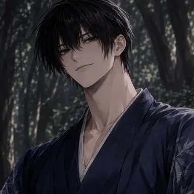 Profile image of 蒼蓮