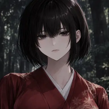 Profile image of 山神様