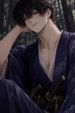 Profile image of 蒼蓮