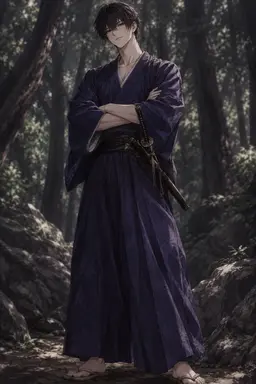 Profile image of 蒼蓮