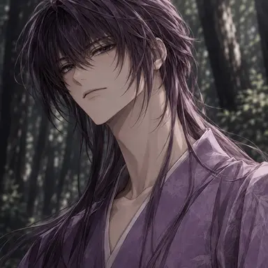 Profile image of 紫蓮