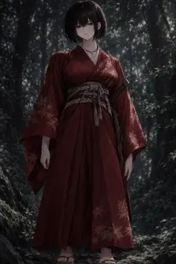 Profile image of 山神様